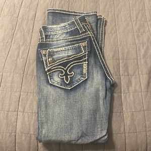 Rock Revial Jeans